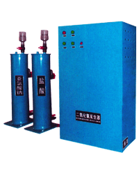 康源环保 臭氧机 臭氧发生器